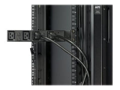 APC Rack PDU Basic 1U 22kW 400V C19