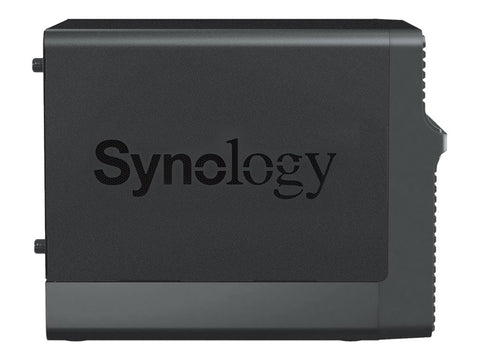 SYNOLOGY DS423 4-Bay Diskstation NAS Realtek RTD1619B 4-core 1.7 GHz