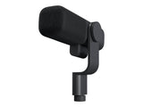 LOGITECH G Yeti Studio Microphone black