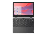 LENOVO 500e G4 Intel N200 12.2p WUXGA Touch 8Go 64Go eMMC Intel UHD Graphics Chrome 1YR Carryin