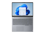 LENOVO ThinkBook 16 G8 IRL Intel Core 5 210H 16p WUXGA 16Go 512Go SSD M.2 2242 PCIe Intel Graphics W11P 1YR Premier NBD