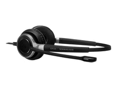 EPOS IMPACT SC 660 Headset binaural for Wideband and Narrowband phones