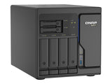 QNAP TS-h686-D1602-8G Intel Xeon D-1602 8Go RAM 4x2.5GbE 3xUSB3.2 4+2 2.5p/3.5p SATA 6Gbps