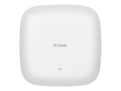 D-LINK AX3600 Wi-Fi 6 Dual-Band PoE Access Point