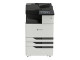 LEXMARK CX923DXE MFP colour laser 297x432mm A3 320x450mm 55ppm Copy 55ppm Print 3650sheets USB LAN