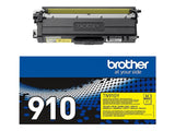 BROTHER Toner jaune pour 9000 pages pour HL-L9310CDW,MFC-L9570CDW