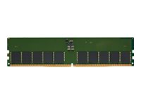 KINGSTON Module DDR5 32Go 5600MT/s ECC
