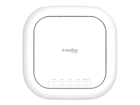 D-LINK Wireless AC2600 Wave2 avec with 1 Year License Included