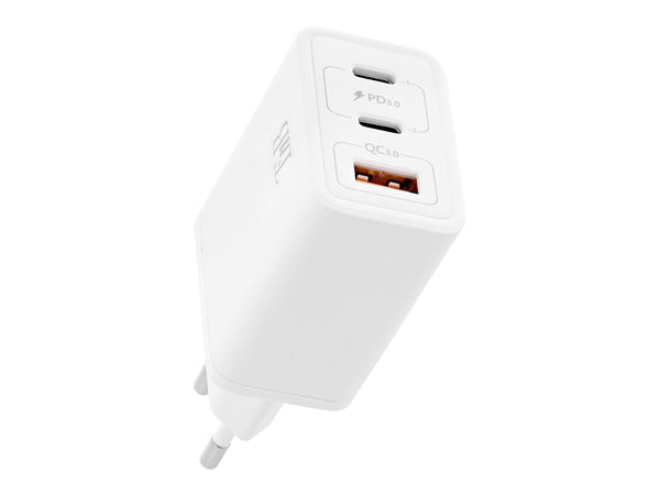 TNB GAN 3 USB Power Delivery Charger 65W