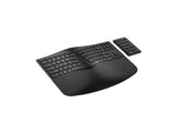 HP 965 Black Ergonomic Wireless KBD France
