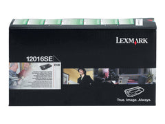 LEXMARK E120N cartouche de toner noir capacité standard 2.000 pages pack de 1 retour programme