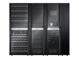 APC Symmetra PX 125kW Scalable to 250kW with Right Mounted Main. Bypass and Distribution