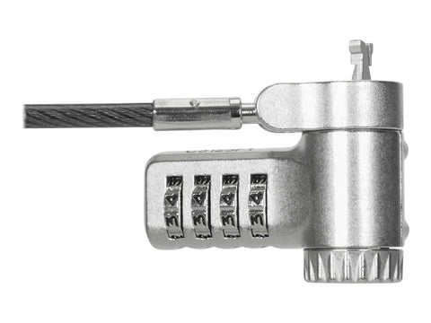 TARGUS Ser. Combo DualHead Universal Lock 25Pk