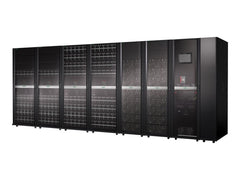 APC Symmetra PX 400kW Scalable to 500kW with Right Mounted Main. Bypass and Distribution