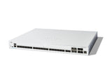 CISCO Catalyst 1300 24-Port Switch 20 x 10GE SFP+ 4 x 10GE Shared Uplinks
