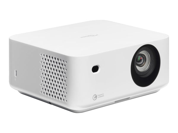 OPTOMA ML1080 Projector 1080p Full HD 1920x1080 1200 Lumen