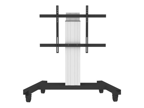 NEOMOUNTS PLASMA-M2250SILVER Chariot pour écran 42-100p - motorisé