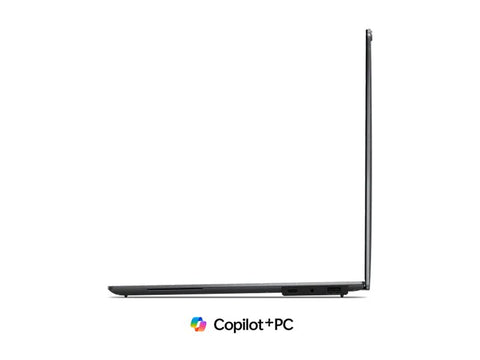 LENOVO ThinkPad - X9 - G1 - 15.3" 2.8K - Intel Core Ultra 5 - 228V - W11Pro - 32Go RAM - 512Go SSD  - Copilot+ PC