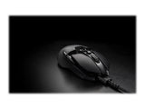 LOGITECH G903 LIGHTSPEED Mouse - 2.4GHZ - EER2