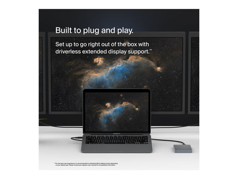 BELKIN USB-C 11-IN-1 UNIVERSAL DOCK