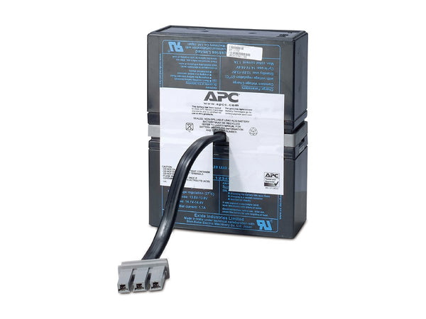 APC BATTERIE DE REMPLACEMENT