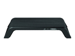 FELLOWES SUPPORT MONITEUR HANA 230V EU/UK - NOIR