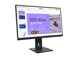 LENOVO ThinkVision E27Q-40 27p Monitor HDMI