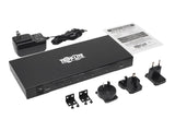 EATON TRIPPLITE 8-Port HDMI Splitter 4K HDCP 1.3