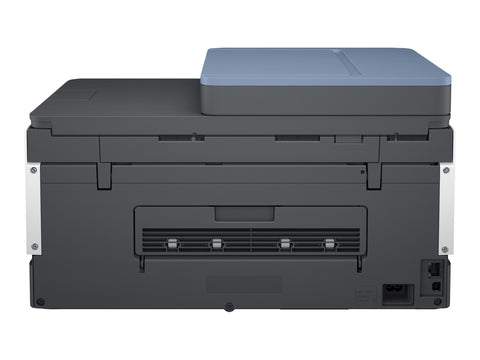 HP Smart Tank 7306 All-in-One MFP colour inkjet refillable A4 13ppm Copy 15ppm Print 250sheets USB Wi-Fi Bluetooth