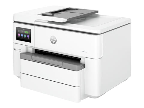 HP Officejet Pro 9730e Wide Format All-in-One MFP colour inkjet A3 A3 18ppm Copy 22ppm Print 250sheets USB LAN Wi-Fi Bluetooth