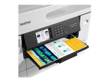 BROTHER MFC-J5740DW MFP colour ink-jet A3 25ppm copy 28ppm print 600 sheets USB 2.0 LAN Wi-Fi USB host
