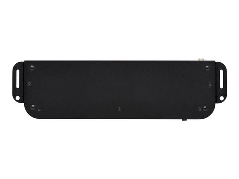 EATON TRIPPLITE Commutateur KVM 4 ports DisplayPort/USB 4K 60 Hz HDR HDCP 2.2 IR DP 1.4 partage USB