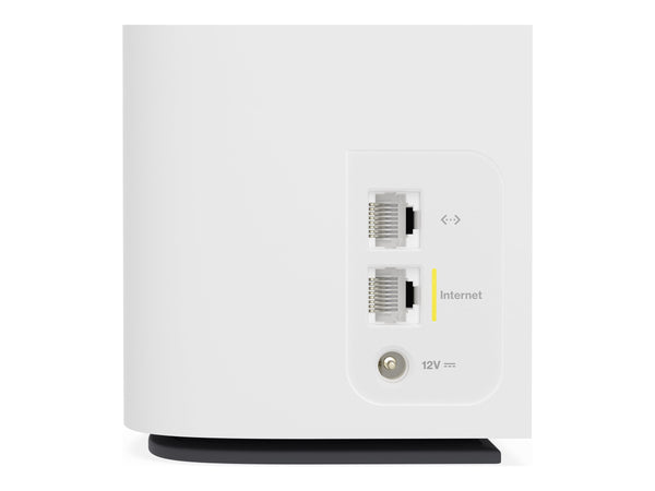 LINKSYS MX6201 Tri-Band Mesh WiFi 6E Router