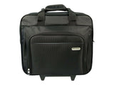 TARGUS Trolley pour Portable 15.4p Gamme Executive Nylon noir garantie . vie