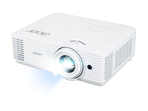 ACER H6805BDa - Projecteur DLP - 4000 lumens - 3840 x 2160 - 16:9 - 4K