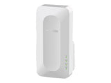 NETGEAR AX1600 4-Stream WiFi 6 Mesh Extender socket format