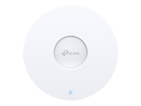 TP-LINK AX3600 Wireless Dual Band Multi-Gigabit Ceiling Mount Access Point