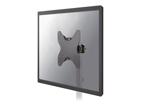 NEOMOUNTS FL40-430BL12 Support de colonne pour écran 23-42p - diam. 28-50 mm