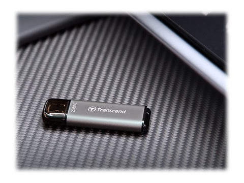 TRANSCEND JetFlash 920 USB 256Go USB 3.2 Pen Drive TLC High Speed