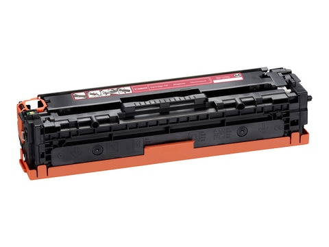 CANON 731-M cartouche de toner magenta capacité standard 1.500 pages pack de 1