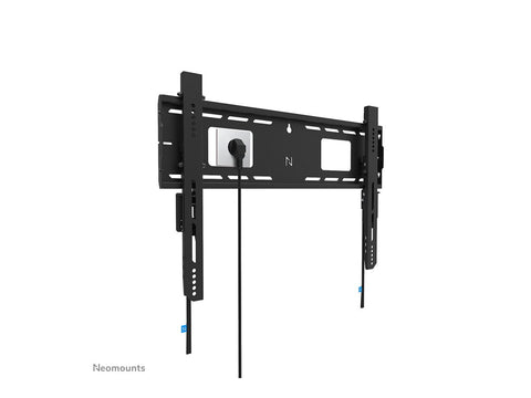 NEOMOUNTS WL30-750BL16 Support mural fixe pour écran 42-86p- robuste - verrouillable - installation rapide - TÜV