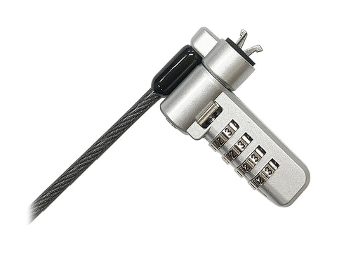 TNB 3in1 code lock cable T-Bar Nano and Wedge compatible