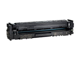 HP 207A Black LaserJet Toner Cartridge