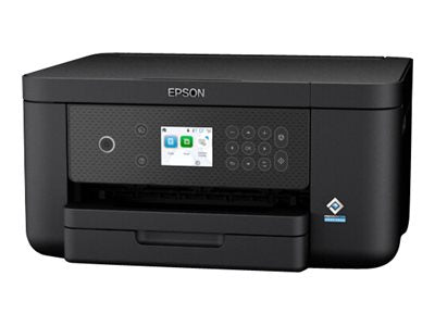 EPSON Expression Home XP-5200 MFP colour inkjet A4 14ppm Print 150sheets USB Wi-Fi Black