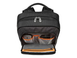 TARGUS CitySmart Essential Multi-Fit 12.5-15.6inch Laptop Backpack Black