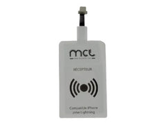 MCL Adaptateur induction souple pour prise Lightning