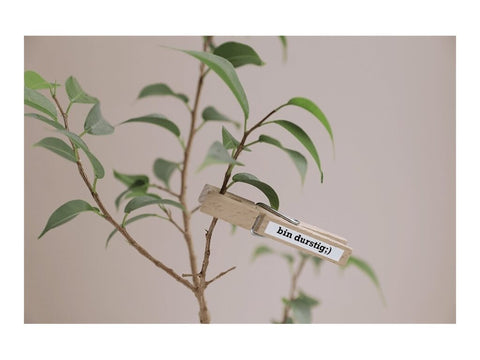 BROTHER P-TOUCH TZE-S211 noir sur blanc 6mm extra gluey