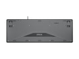 CHERRY Stream Protect Keyboard (DE)