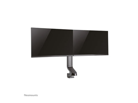 NEOMOUNTS FPMA-D860DBLACK Support décran à fixer 10-27p