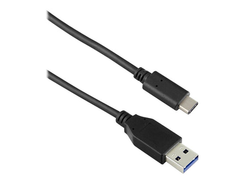 TARGUS USB-C to A 10Gb 1m 3A Cable